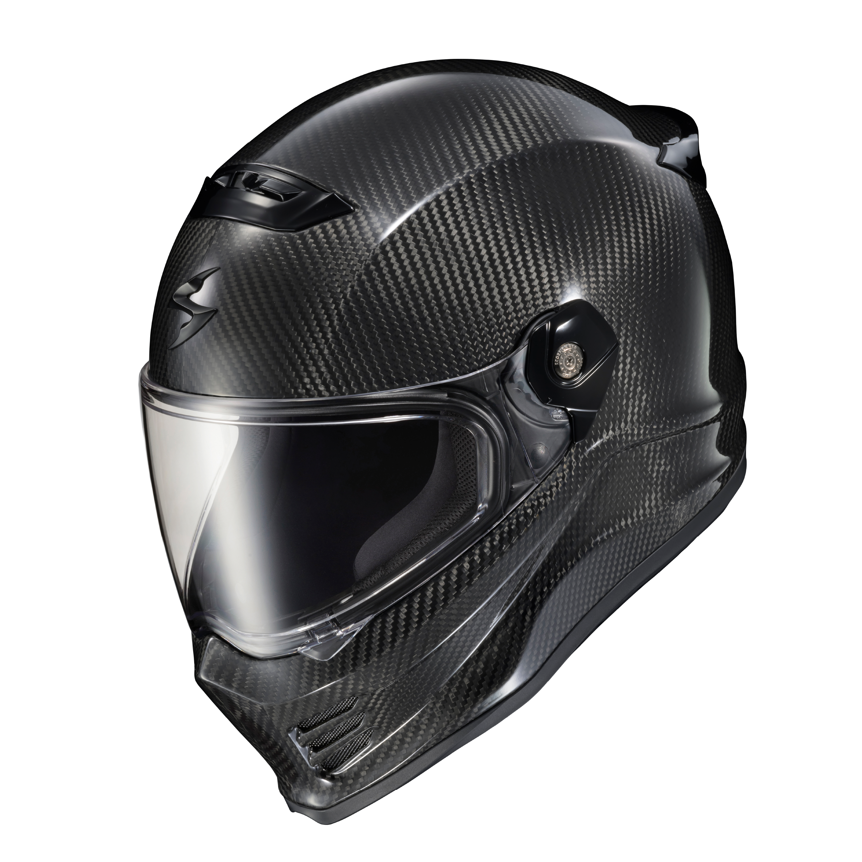 COVERT FX CARBON
