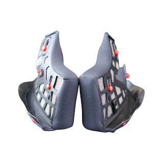 EXO-R1 AIR KwikWick® III 치크 패드