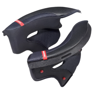 XT9000 CARBON KWIKWICK III 라이너 치크 패드